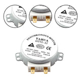 Maxbell Oven Microwave Turntable Motor 4RPM Repair Parts Microwave Synchronous Motor