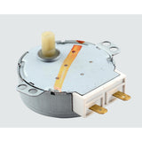 Maxbell Oven Microwave Turntable Motor 4RPM Repair Parts Microwave Synchronous Motor