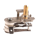 Maxbell Temperature Controller Home Electric Iron Thermostat for Electric Oven Parts