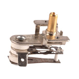 Maxbell Temperature Controller Home Electric Iron Thermostat for Electric Oven Parts