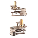 Maxbell Temperature Controller Home Electric Iron Thermostat for Electric Oven Parts