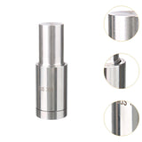 Maxbell Manual Meatball Maker Easy Clean Tangyuan Filling Maker for BBQ Kitchen Home 8.5cmx4.5cm