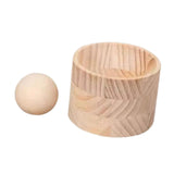 Maxbell Dumpling Press Tool Qingming Ball Skin Maker for Household Picnic Event