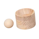 Maxbell Dumpling Press Tool Qingming Ball Skin Maker for Household Picnic Event