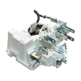 Maxbell Compressor PTC Starter Fridge over Load Protector for Lower Starting Current