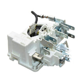 Maxbell Compressor PTC Starter Fridge over Load Protector for Lower Starting Current