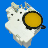 Maxbell Compressor PTC Starter Fridge over Load Protector for Lower Starting Current