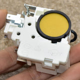 Maxbell Compressor PTC Starter Fridge over Load Protector for Lower Starting Current