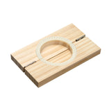 Maxbell Dumpling Maker Multipurpose Dumpling Wrapper for Restaurant Kitchen Dumpling 16.5cmx10cmx2cm