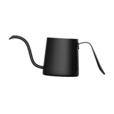Maxbell Pour over Coffee Kettle Tea Pot Gooseneck Kettle for Home Coffee Lovers Gift Black