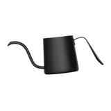 Maxbell Pour over Coffee Kettle Tea Pot Gooseneck Kettle for Home Coffee Lovers Gift Black