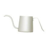 Maxbell Pour over Coffee Kettle Tea Pot Gooseneck Kettle for Home Coffee Lovers Gift White