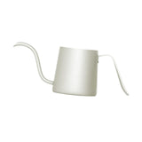 Maxbell Pour over Coffee Kettle Tea Pot Gooseneck Kettle for Home Coffee Lovers Gift White
