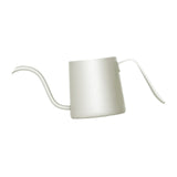 Maxbell Pour over Coffee Kettle Tea Pot Gooseneck Kettle for Home Coffee Lovers Gift White