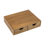 Maxbell Coffee Pod Storage Drawer Coffee Station Capsule Holder for Home Bar Counter