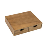 Maxbell Coffee Pod Storage Drawer Coffee Station Capsule Holder for Home Bar Counter