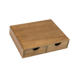 Maxbell Coffee Pod Storage Drawer Coffee Station Capsule Holder for Home Bar Counter
