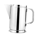Maxbell Coffee Pitcher Milk Frothing Pitcher Jug for Matcha Cappuccino Sauce Heating