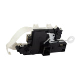 Maxbell Washer Door Lock Switch Washer Parts Home Accessories Washer Lid Lock Switch