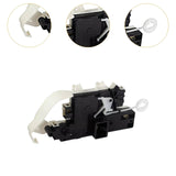 Maxbell Washer Door Lock Switch Washer Parts Home Accessories Washer Lid Lock Switch