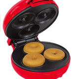 Maxbell Waffle Maker Non Stick Electric Baking Waffle Iron for Pancake Steak Egg