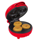 Maxbell Waffle Maker Non Stick Electric Baking Waffle Iron for Pancake Steak Egg