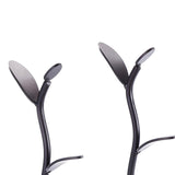 Maxbell Cup Holder Creative Multipurpose Mug Holder for Living Room Restaurant Hotel Bronze