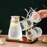 Maxbell Cup Holder Creative Multipurpose Mug Holder for Living Room Restaurant Hotel Gold