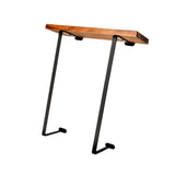 Maxbell Towel Rack Wall Mounted Easy to Install Bathroom Towel Rack for Salon RV SPA