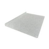 Maxbell Transparent Cutting Board Countertop Protector for Home Restaurant Breakfast