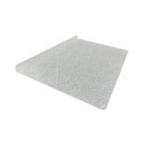 Maxbell Transparent Cutting Board Countertop Protector for Home Restaurant Breakfast