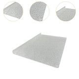 Maxbell Transparent Cutting Board Countertop Protector for Home Restaurant Breakfast