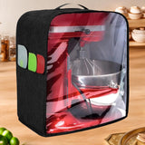 Maxbell Stand Mixer Dust Cover Kitchen Aids for Kitchen Tool Most Brand Mixer Models