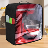 Maxbell Stand Mixer Dust Cover Kitchen Aids for Kitchen Tool Most Brand Mixer Models