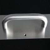 Maxbell Door Handle Pull Push Door Plates Barn Door Pulls for Office Fire Door Hotel