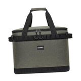 Maxbell Insulated Lunch Box Leakproof Thermal Food Carrier for Outdoor Picnic Travel Green