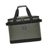 Maxbell Insulated Lunch Box Leakproof Thermal Food Carrier for Outdoor Picnic Travel Green