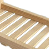 Maxbell over The Toilet Storage Shelf 2 Tiers Storage Rack for Dining Room Farmhouse