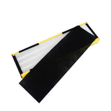 Maxbell HEPA Replacement Purifier Spare Parts Easy Installation Air Purifier Cleaner 1pcs Yellow