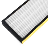 Maxbell HEPA Replacement Purifier Spare Parts Easy Installation Air Purifier Cleaner 1pcs Yellow