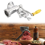 Maxbell Meat Grinder Multi Functional Mincer Maker for Commercial Using Home Kitchen