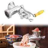 Maxbell Meat Grinder Multi Functional Mincer Maker for Commercial Using Home Kitchen