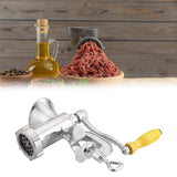 Maxbell Meat Grinder Multi Functional Mincer Maker for Commercial Using Home Kitchen