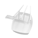 Maxbell Microwave Bacon Cooker Crispy Bacon Making Bacon Rack for Breakfast Microwave