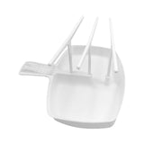 Maxbell Microwave Bacon Cooker Crispy Bacon Making Bacon Rack for Breakfast Microwave