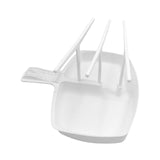 Maxbell Microwave Bacon Cooker Crispy Bacon Making Bacon Rack for Breakfast Microwave