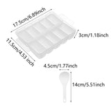 Maxbell Onigiri Sushi Mould Nonstick Sushi Making Tool for Home Restaurant Beginners