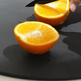 Maxbell TPU Cutting Board Kitchen Accessory Chopping Block for Fruit Cutting Camping 35x29x0.5cm
