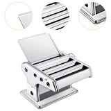Maxbell Noodles Maker Hand Crank Manual Pasta Maker Machine for Dumpling Skins Pasta