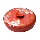 Maxbell Divided Serving Tray with Lid Serving Bowl for Spring Festival Candy